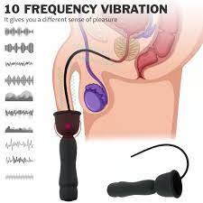 Male Penis Pump Vibrator Urethra Expansion Stimulator for Men Urethra  Masturbation Penis Plug Erotic Sex Toys Penis Massager - AliExpress