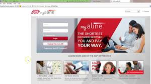 Log in to my.adp.com to view pay statements, w2s, 1099s, and other tax statements. Using Adp Aline Here S How To Enroll For Direct Deposits Mycard Adp Com Adp Aline Card Login Help Card Activation