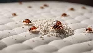 does diatomaceous earth kill bed bugs