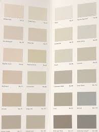 Mylands Paints New Shades