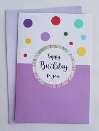 We did not find results for: Handmade Birthday Greeting Card Birthday Card Handmade Etsy