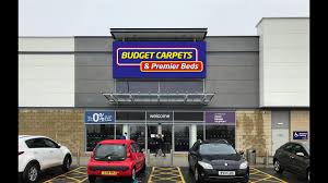 budget carpet flooring centres ltd