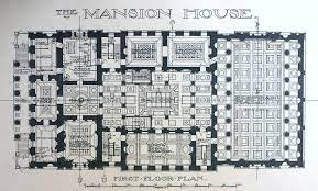 The Mansion House C L A X I T Y