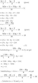 selina chapter 6 linear equations