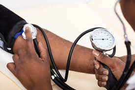 Managing High Blood Pressure for a Healthy Heart | Cone Health
