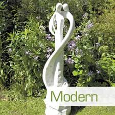 Contemporary Modern Statues