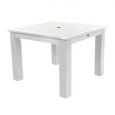 white square dining table opnodes