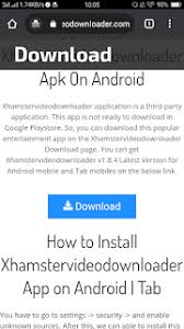 Download xhamstervideodownloader apk 2020 1.5.3 for android. Xhamster Video Downloader Apk For Windows 10 Pc