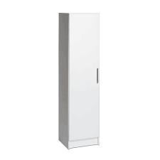 Maybe you would like to learn more about one of these? Prepac Elite 16 Inch Narrow Cabinet In White The Home Depot Canada