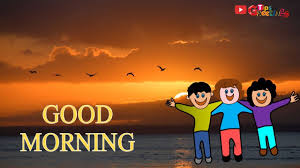 300 good morning messages for friends
