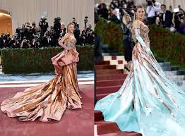 met gala 2022 il trionfo del made in