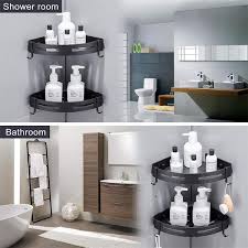 Cubilan Wall Mounted Bathroom Shower