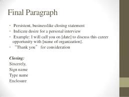 Resume CV Cover Letter  examples  cover letter ending cover letter    