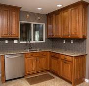the legacy cabinet company project