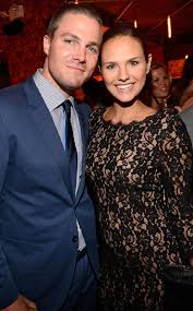 Amell, who was flying delta from austin to los angeles after attending the atx television festival over the weekend, was removed after a flight attendant asked him multiple. Stephen Amell Holds His Newborn Baby Girl See The Pic Stephen Amell Celebrity Moms Cassandra Jean