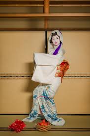 the tough journey to becoming a geisha