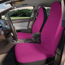 Hot Pink Car Seat Covers For Vehicles