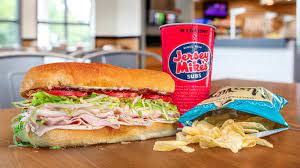 They use udi's bread as a base, which you already know can. Ø«ÙØ§Ø¦ÙØ© Ø§ÙÙØ·Ø¹ ÙÙÙ Jersey Mike S Subs 9 Club Supreme Cabuildingbridges Org