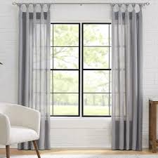 Chicology vertical blinds , door blinds , blinds & shades , blackout blinds ,window shade , vertical blinds for sliding doors , sliding blinds oxford grey vinyl) 78w x 84h 3.9 out of 5 stars 1,606 $83.15 $ 83. Types Of Window Treatments The Home Depot