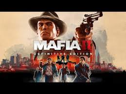Mafia 2 is a game that will take you to a huge and open world for adventure, where you will become one of the members of the mafia group. Mafia Trilogy Listing Reveals Pricing And Details Mafia 2 Definitive Edition Gameplay Leaks Ahead Of Official Announcement