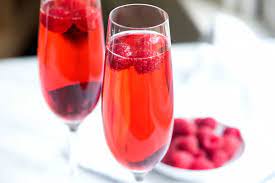 perfect kir royale