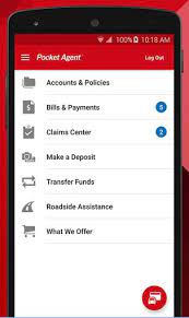5 Best Insurance Policy Apps For Android In 2020 Bestusefultips gambar png