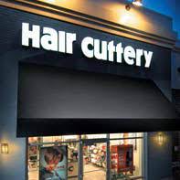 hair cuttery opens new salon in concord