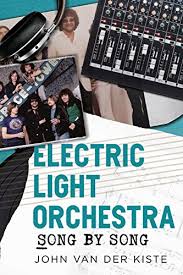 Electric Light Orchestra Song By Song