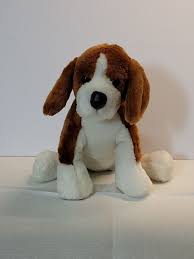 ganz webkinz beagle hm141 puppy dog