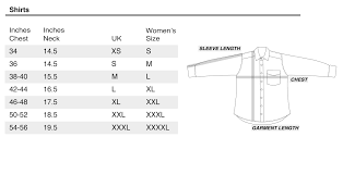 Proper Versace Jacket Size Chart 2019