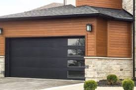 insulated steel garage doors steel