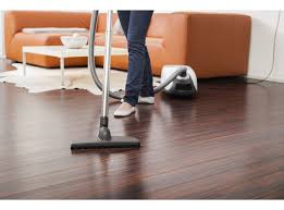 simple ways to clean wood floor with