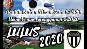 • • the structure of the roof of sultan mizan zainal abidin stadium, which was currently under construction has collapsed on the morning of 2nd june 2009. Stadium Sultan Mizan Zainal Abidin Di Luluskan Liga Super 2020 Youtube