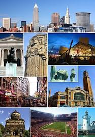 Cleveland Wikipedia