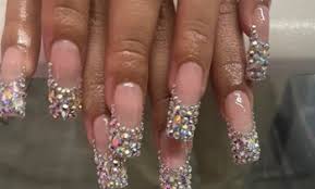 tinley park nail salons deals in and