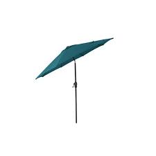 Polyester Tilt Market Patio Umbrella