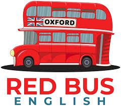 red bus english