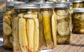 is pickling safe yes but follow these
