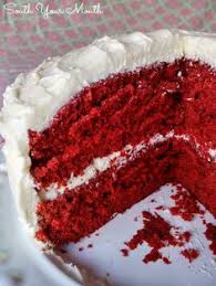 Pour the wet ingredients into the dry and whisk until well combined. 17 Red Velvet Cake Ideas Red Velvet Cake Cake Fruit Cake