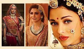 bollywood wedding makeup looks that you