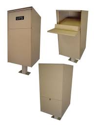 Best diy parcel drop box from 1000 images about parcel delivery on pinterest. Help Making A Parcel Drop Box For Our Home General Woodworking The Patriot Woodworker