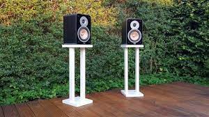 25 Diy Speaker Stand Ideas How To