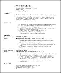 Cv templates for web developers. Free Professional Legal Internship Resume Template Resume Now