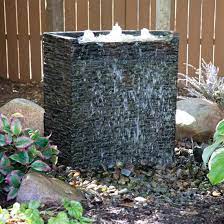 Outdoor Fountain Kits Urn Fountains