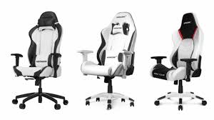 But for some gamers, the extra cost is worth it, especially since excessive sitting has been linked to health problems. 10 Best White Gaming Chairs In 2021 For Every Budget