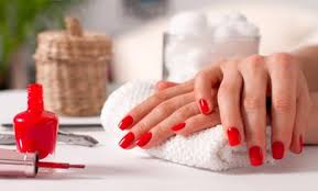 waltham nail salons deals in and near