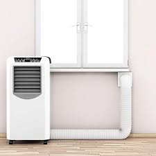 If you decided to buy a portable air conditioner the installation in a casement window is easy. Window Seal For Ac Unit Window Seal For Portable Air Conditioner Sealing Ac With Zip And Adhesive Fastener Best Way To Seal Casement Window With Maximum Length Of 158 Inches Pricepulse