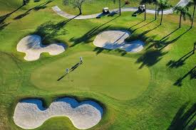 top 3 public golf courses in st