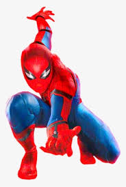 Seeking for free tom holland png png images? Spider Man Tom Holland Captain America Spiderman Full Hd Png Image Transparent Png Free Download On Seekpng
