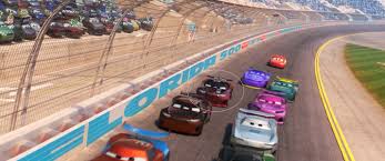 Cars disney pixar metal mini racers willys butte race series. Dan The Pixar Fan Cars 3 Jonas Carvers